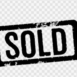 Dooney & Bourke Multicolor Signature Canvas Wristlet with Scalloped Trim